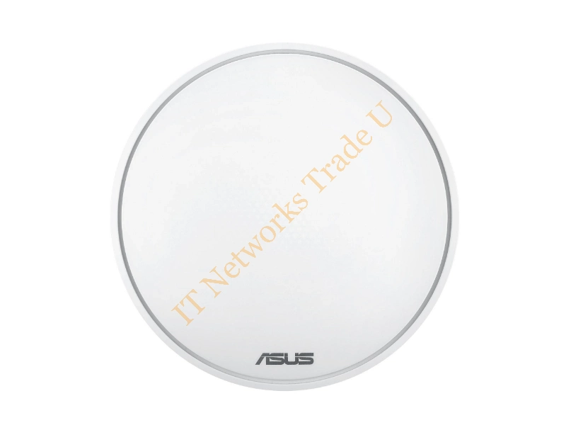 90IG04C0-BO0B20 - ASUS LYRA 867Mbit/s White WLAN access point Networking device