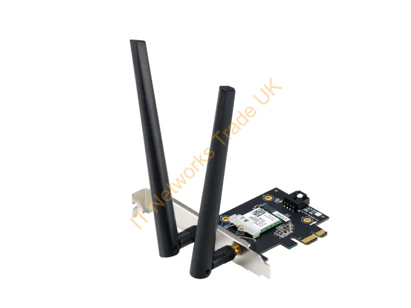 90IG09G0-MO0B00 - Asus Network Adapter PCE-BE6500 (90IG09G0-MO0B00)
