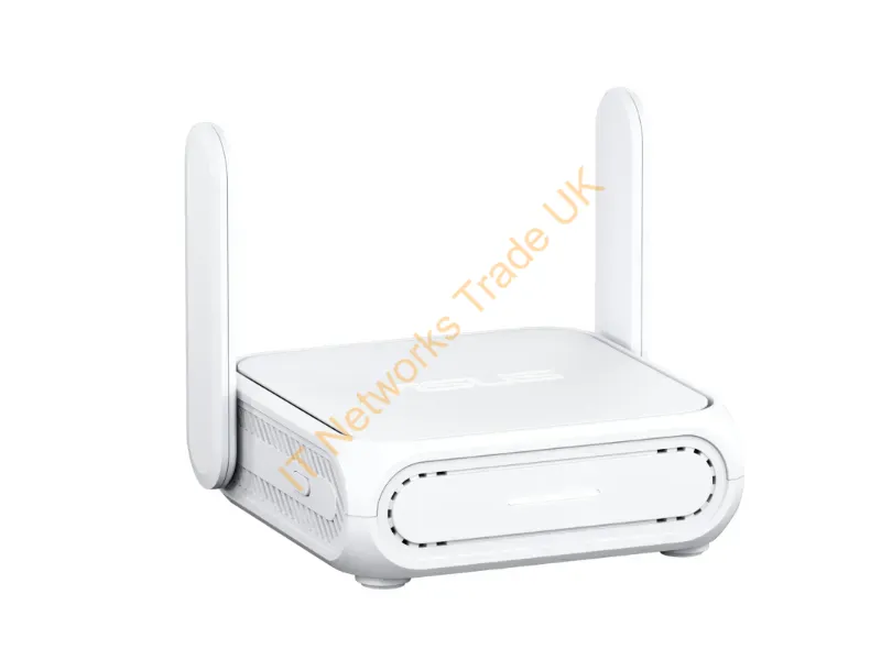 90IG09Q0-MO3C00 - ASUS RT-BE58 Go wireless router 2.5 Gigabit Ethernet Dual-ba