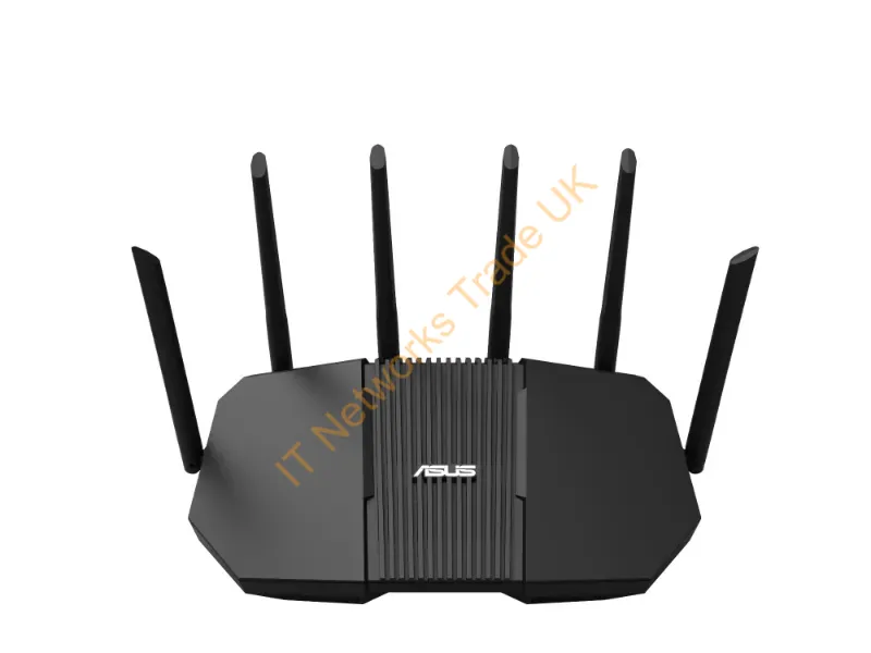 90IG0A30-MO9C10 - Asus Wireless Router RT-BE90U (90IG0A30-MO9C10)