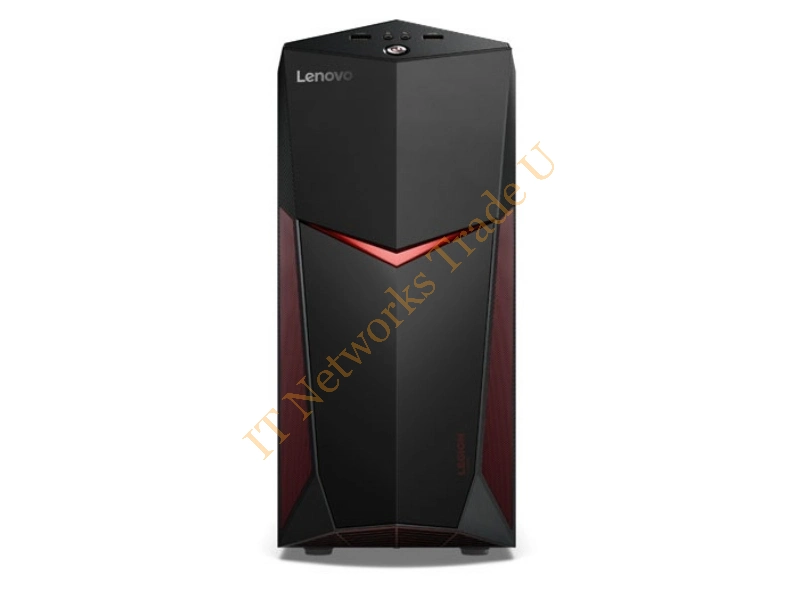 90JB0018UK - Lenovo Legion Y520 3.2GHz i7-8700 Tower 8th gen IntelCore i7 Black PC Workstation Systems