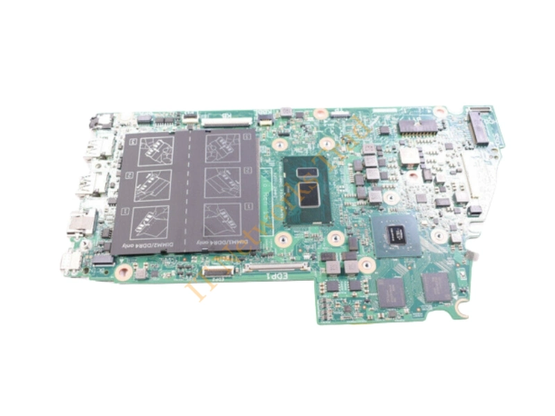 90KX5 Dell System Board Intel Core i7-8550U CPU for Inspiron 15 7573 Laptop Motherboard