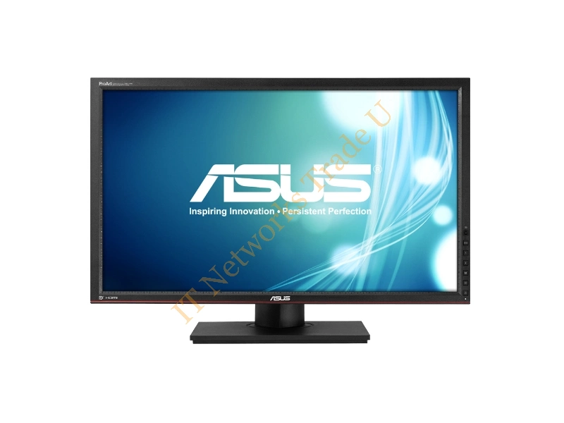 90LM0040-B01370 - ASUS PA279Q 27" LED Flat Black computer monitor