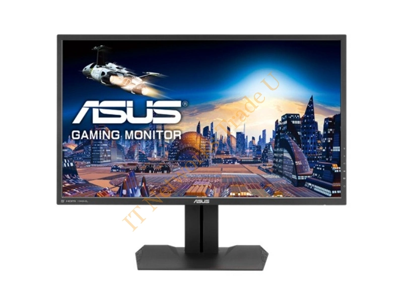 90LM0100-B01170 - ASUS MG279Q 27" LED Matt Flat Black computer monitor