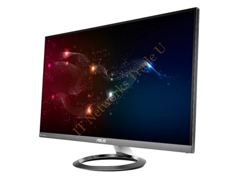 90LM0140-B01670 - ASUS MX27AQ 27" Wide Quad HD Black computer monitor