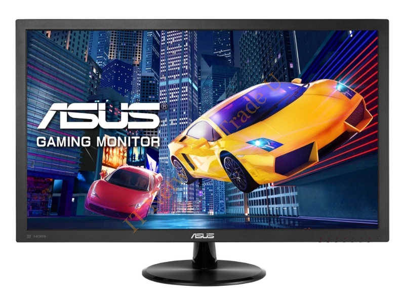 90LM01M0-B05170 - ASUS VP278QG 27" Full HD LED Flat Black computer monitor