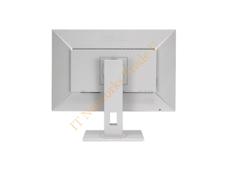 90LM029E-B01370 - ASUS BE24AQLB-G 24.1" LED Flat Grey computer monitor