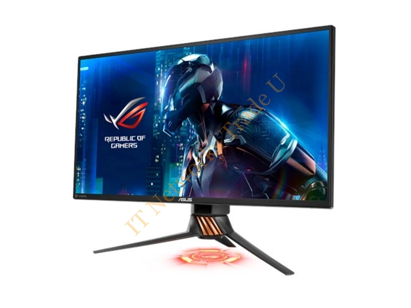 90LM0360-B01370 - ASUS ROG SWIFT PG258Q 24.5" Full HD LED Matt Grey computer monitor