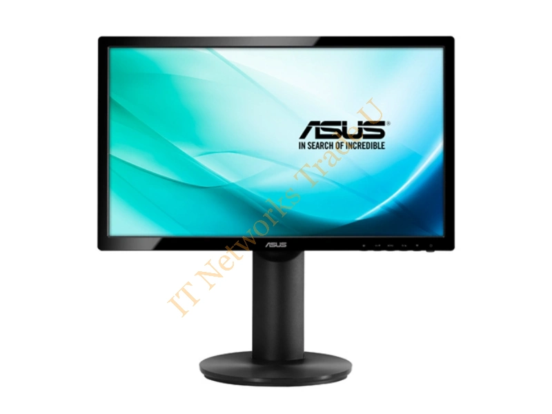 90LMB4101Q02221C- - ASUS VE228TL 21.5" Full HD Black computer monitor