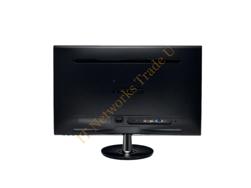 90LME3301Q02231C - ASUS VS248HR 24" Full HD Black computer monitor