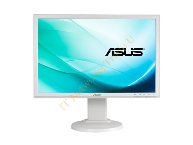 90LMG1H01Q02211C- - ASUS VW22ATL-G 22" HD LED White computer monitor
