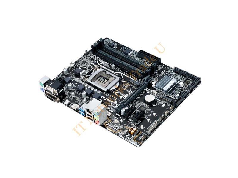 ASUS PRIME B250M-A/CSM IntelB250 LGA 1151 (Socket H4) Micro ATX