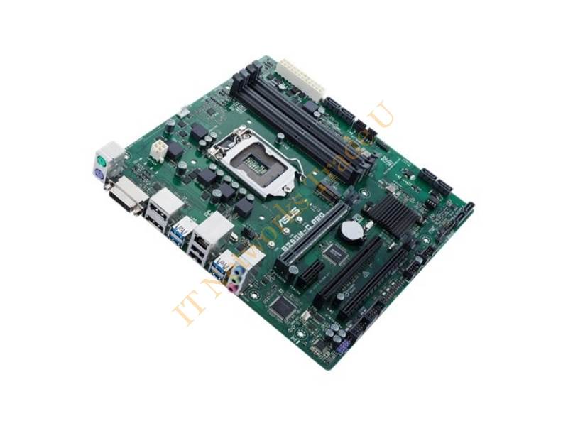 ASUS Prime B250M-C PRO/CSM IntelB250 LGA 1151 (Socket H4) Micro ATX