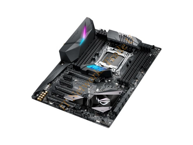 ASUS ROG STRIX X299-XE GAMING IntelX299 LGA 2066 ATX