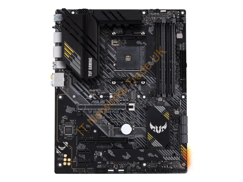 90MB14G0-M0EAY0 - ASUS AM4 TUF GAMING B550-PLUS
