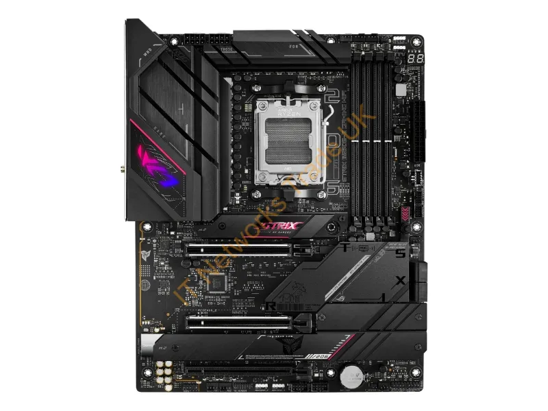 90MB1BB0-M0EAY0 - ASUS ROG STRIX B650E-E GAMING WIFI (AM5) (D)