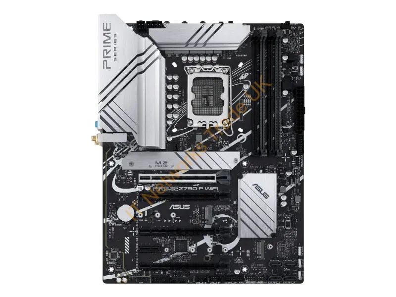 90MB1CJ0-M1EAY0 - ASUS PRIME Z790-P WIFI (1700) (D)