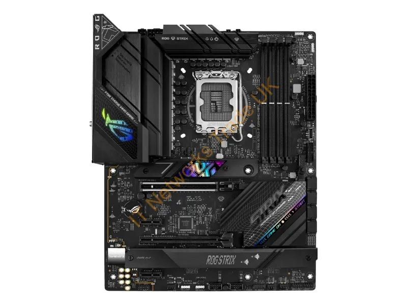 90MB1CT0-M1EAY0 - ASUS ROG STRIX B760-F Gaming (WIFI) (1700) (D)