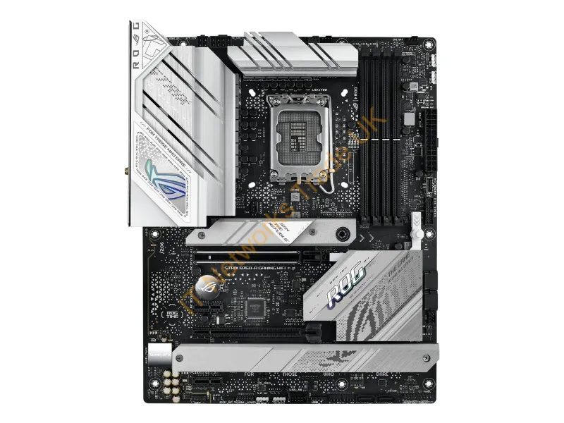 90MB1EP0-M1EAY0 - ASUS 1700 ROG STRIX B760-A GAMING WIFI