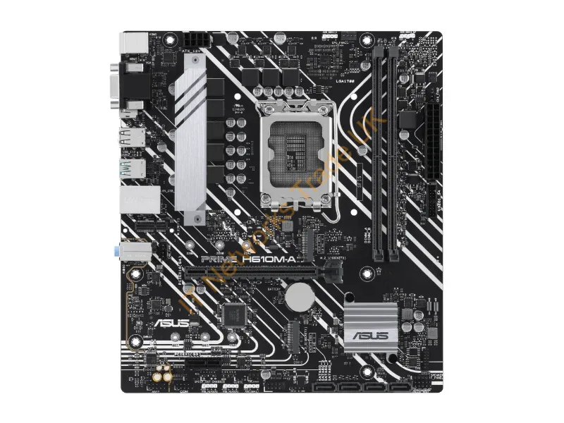 90MB1G20-M0EAYC - ASUS PRIME H610M-A-CSM (1700) (D)