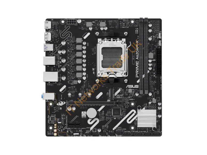 90MB1GX0-M0EAY0 - ASUS Prime A620AM-K (AM5) (D)