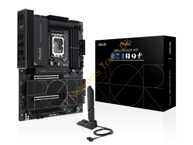 90MB1JD0-M0EAY0 - ASUS PROART Z890-CREATOR WIFI (1851) (D)