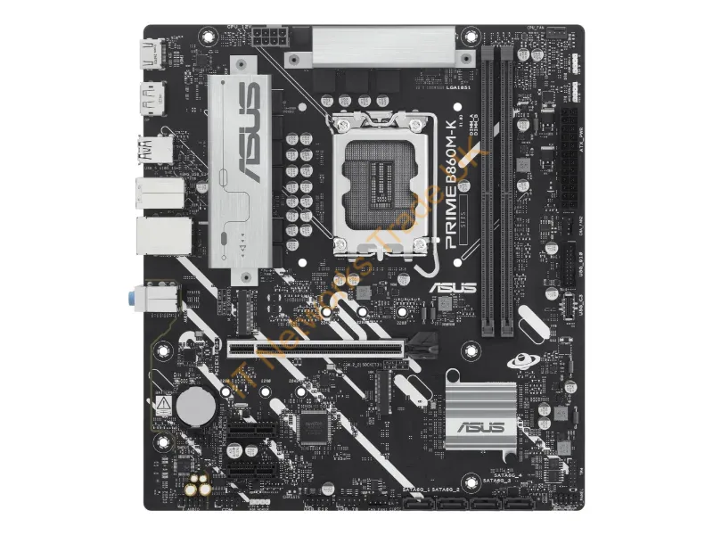 90MB1JT0-M0EAY0 - ASUS PRIME B860M-K (1851) (D)