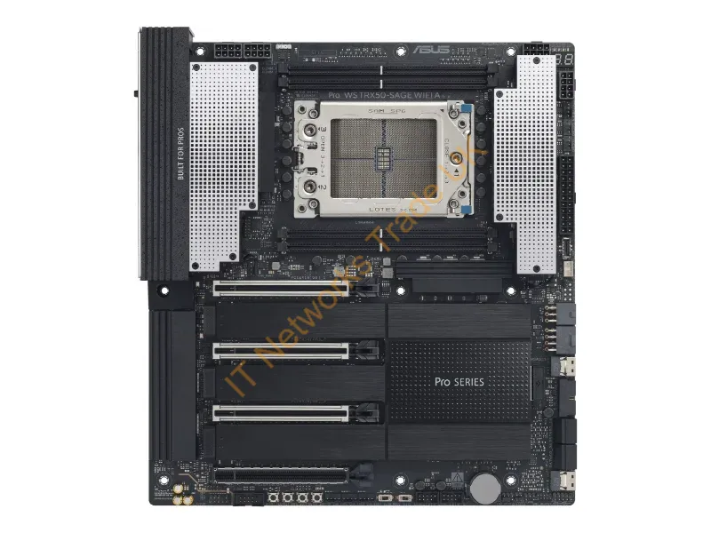 90MB1LE0-M0EAY0 - ASUS PRO WS TRX50-SAGE WIFI A (TRX50) (D)