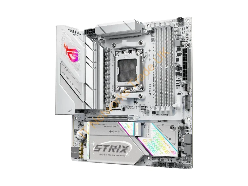 90MB1M30-M0EAY0 - ASUS ROG STRIX B850-G Gaming WIFI (AM5) (D)