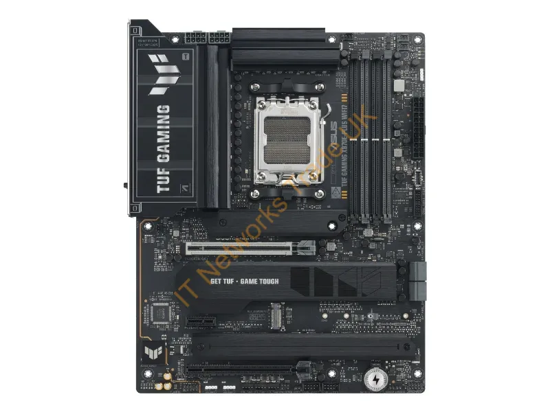 90MB1M70-M0EAY0 - ASUS TUF X870E-PLUS Gaming WIFI7 (AM5) (D)