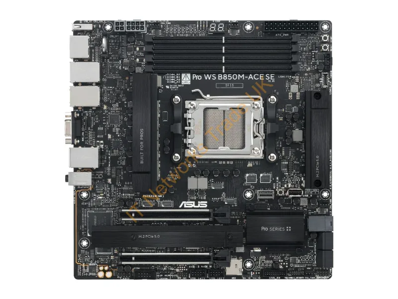 90MB1MN0-M0EAY0 - ASUS PRO WS B850M-ACE-SE (AM5) (D)
