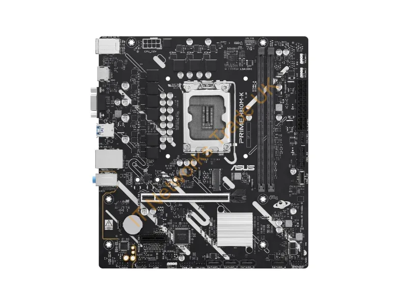 90MB1N10-M0EAY0 - ASUS PRIME H810M-K (1851) (D)