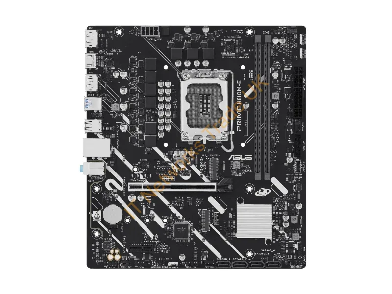 90MB1N20-M0EAYC - ASUS PRIME H810M-E CSM (1851) (D)