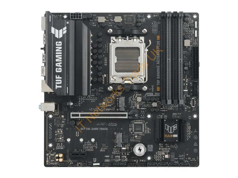 90MB1N30-M0EAY0 - ASUS TUF A620AM-PLUS (AM5) (D)
