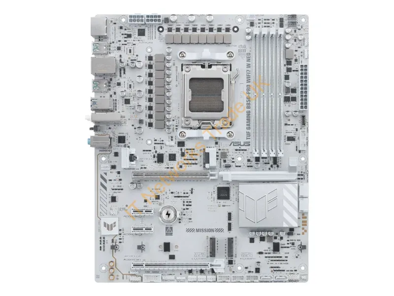 90MB1NW0-M0EAY0 - ASUS TUF B850-PRO GAMING WIFI7 W NEO (AM5) (D)