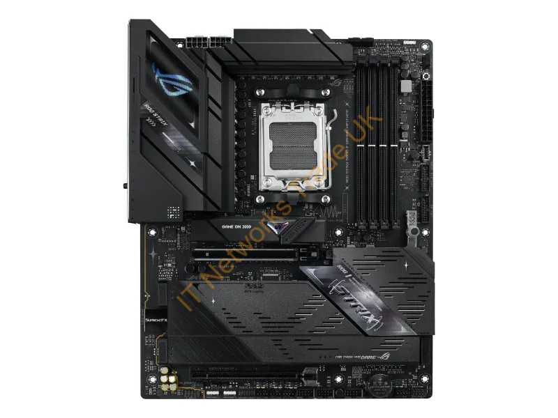 90MB1NX0-M0EAY0 - ASUS ROG STRIX B850-F GAMING WIFI7 NEO (AM5) (D)