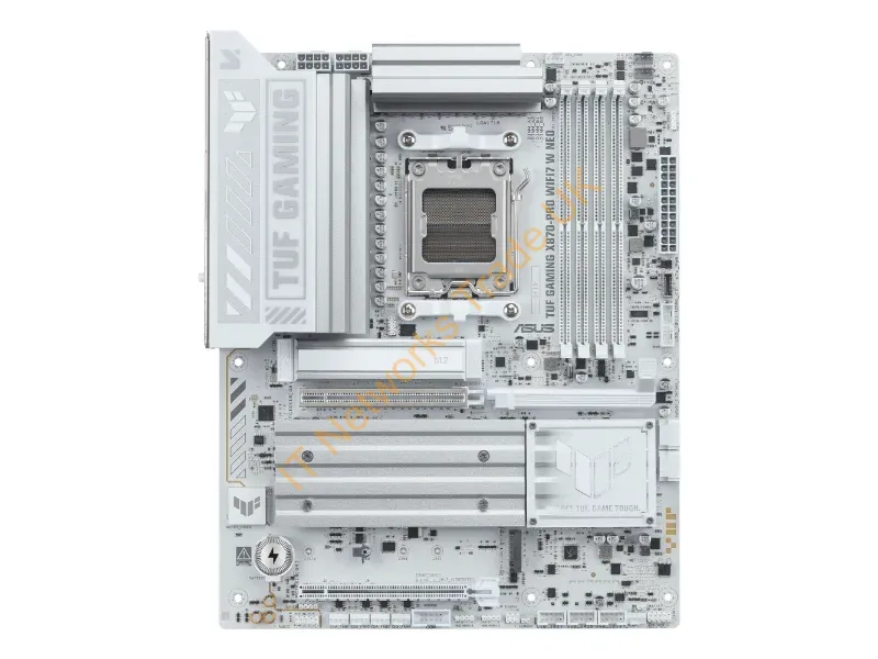 90MB1NY0-M0EAY0 - ASUS TUF X870-PRO WIFI7 W NEO (AM5) (D)