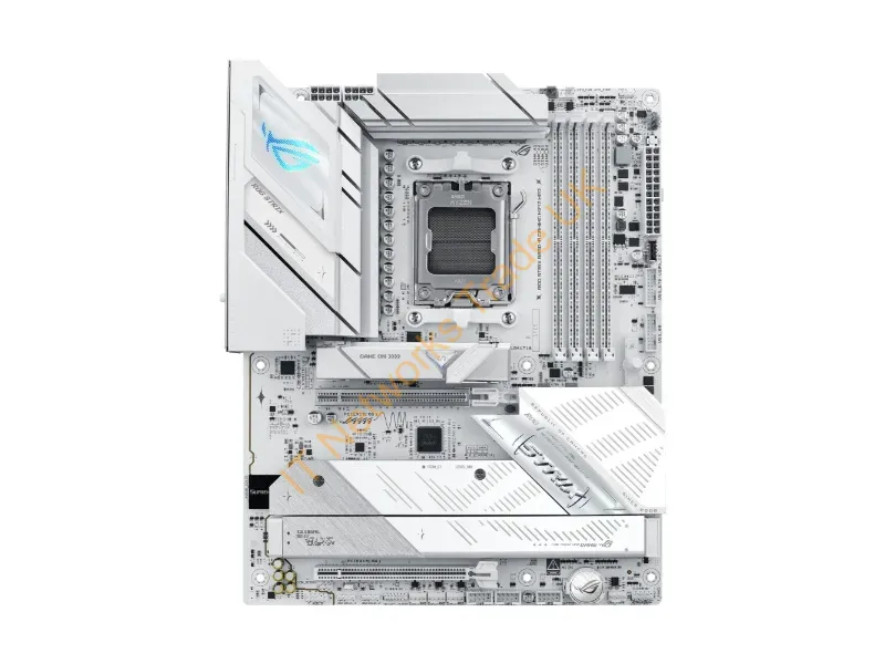90MB1P10-M0EAY0 - ASUS ROG STRIX B850-A GAMING WIFI7 NEO (AM5) (D)