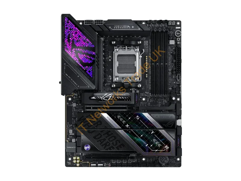 90MB1P20-M0EAY0 - ASUS ROG STRIX X870E-E Gaming WIFI7 NEO (AM5) (D)