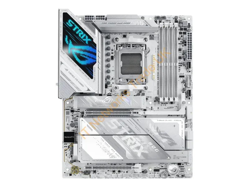 90MB1P30-M0EAY0 - ASUS ROG STRIX X870E-A Gaming WIFI7 NEO (AM5) (D)