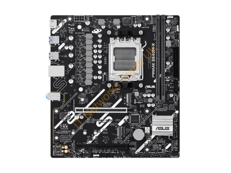 90MB1PK0-M0EAY0 - ASUS Prime B840M-K (AM5) (D)