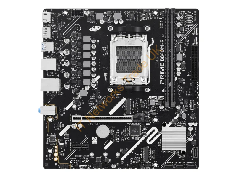 90MB1PT0-M0EAY0 - ASUS Prime B840M-R (AM5) (D)