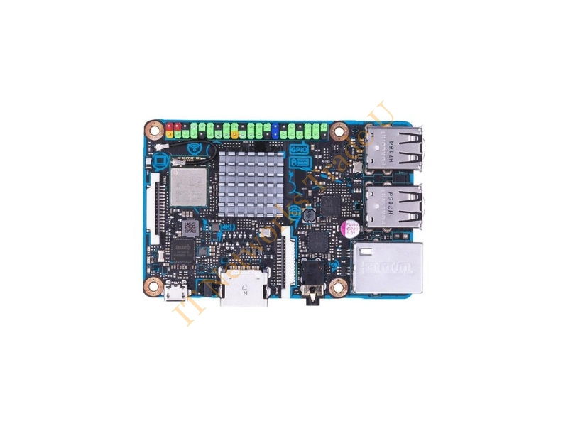 ASUS Tinker Board S Rockchip RK3288 development board Accessory