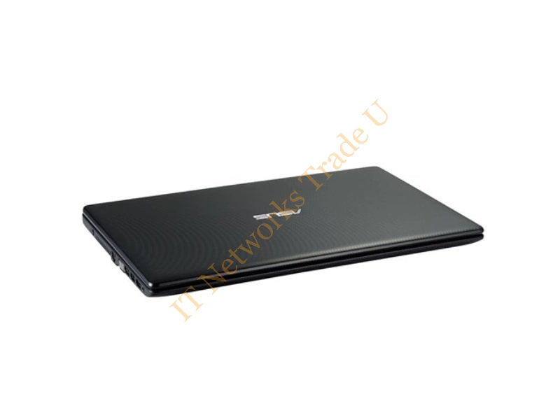 ASUS X751NA-TY022T 1.10GHz N4200 IntelPentium17.3" 1600 x 900pixels Black Notebook Laptop System