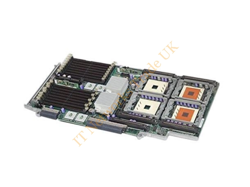 90P0010 IBM System Board for xSeries 440 Server Motherboard