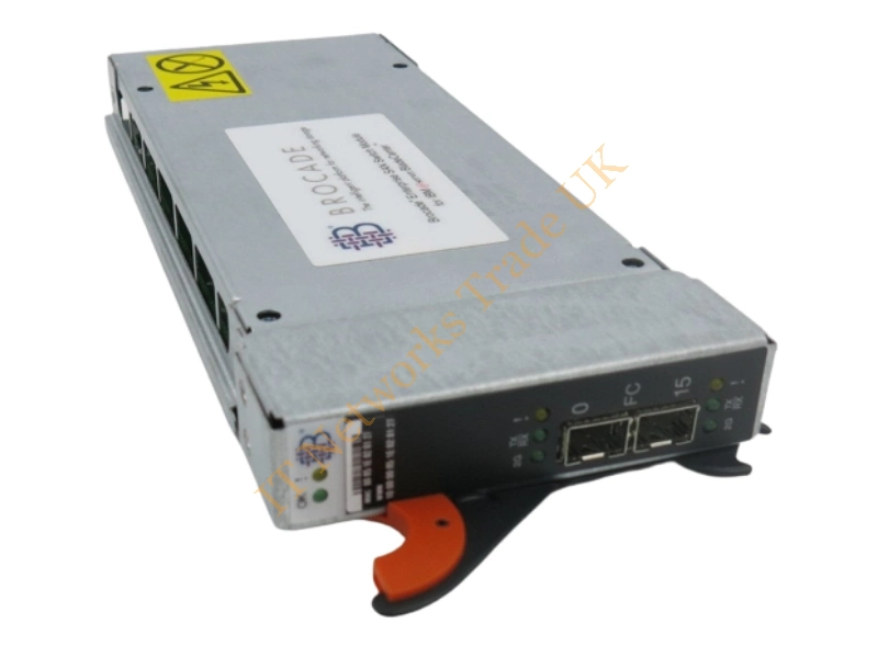 90P0164 IBM Brocade Entry San Switch Module for IBM BladeCenter