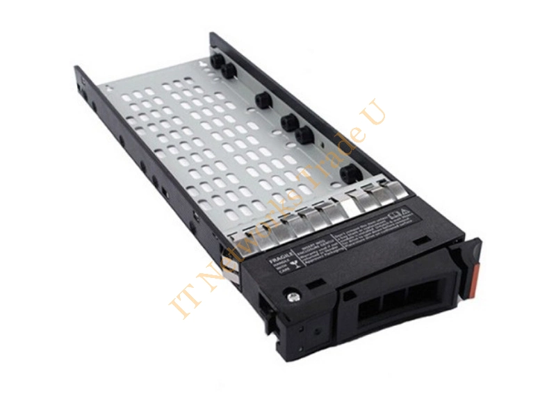 90P1348 IBM SATA Blank Drive Tray for IBM TotalStorage DS4100 IN THE COMPUTERS Accessory