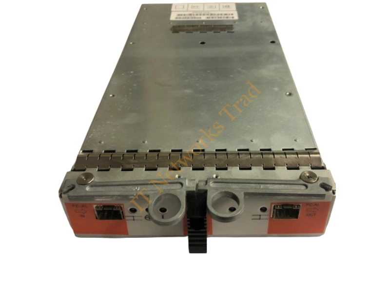90P1352 IBM Fiber Channel 2GB/s ESM Storage Array Network (SAN) Switch for TotalStorage Fast EXP700
