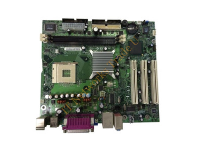 90P2124 IBM System Board P4 Socket 478 for xSeries 205 8480 Server Motherboard