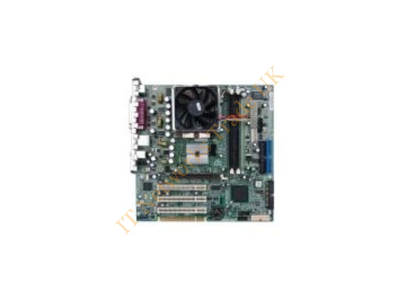 90P2125 IBM System Board P4 Socket 478 for xSeries 205 8480 Server Motherboard